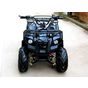 Электрический квадроцикл HengLi ATV50-002E: 500W, 45 км/ч, 36V/17A. До 120 кг