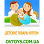 Детские Товары Оптом OVToys