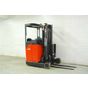 Ричтрак LINDE R10C  Reach Truck