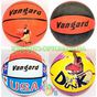 Мяч баскетбольный VA 0002 (40) 4 вида,№7